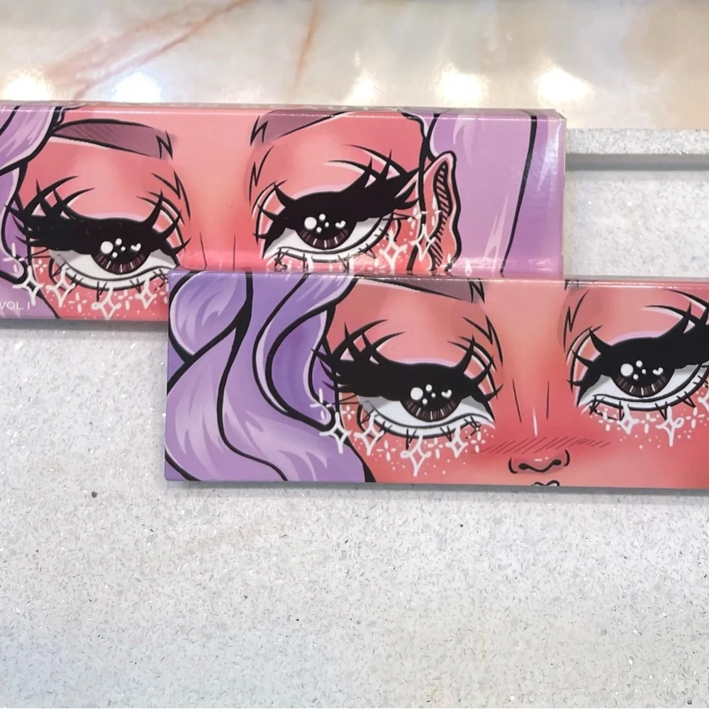 Nikita Dragun Beauty ~ ‘FANTASY PALETTE VOL. I’ ~ Full Size ~ DISCONTINUED ~ NIB - Picture 7 of 16